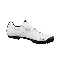 Fizik Vento X3 Overcurve - MTB Schuhe - Herren, White/Black