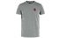 Fjällräven 1960 Logo M - T-Shirt - Herren, Grey