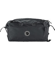 Fjällräven Färden Duffel 50 - Reisetasche, Black