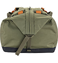 Fjällräven Färden Duffel 80 - Reisetasche, Green