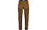 Fjällräven Keb Trousers Regular M - pantaloni trekking - uomo, Brown