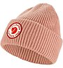 Fjällräven 1960 Logo - Mütze, Pink