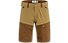 Fjällräven Abisko Midsummer Shorts - Trekkinghose - Herren, Brown