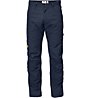 Fjällräven Barents Pro Jeans - Pantaloni lunghi trekking - uomo, Blue