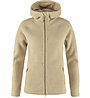 Fjällräven Kaitum - Fleecejacke - Damen, Light Brown