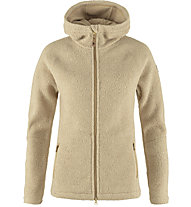 Fjällräven Kaitum - giacca in pile - donna, Light Brown