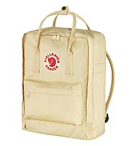 Fjällräven Kanken - zaino tempo libero, Light Brown