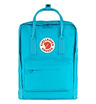 Fjällräven Kanken - zaino tempo libero, Light Blue