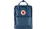 Fjällräven Kanken - zaino tempo libero, Blue