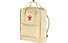 Fjällräven Kanken - zaino tempo libero, Light Brown