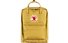 Fjällräven Kanken 16 L - Freizeitrucksack, Yellow