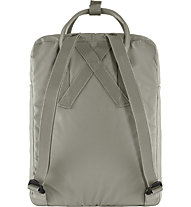 Fjällräven Kanken 16L - zaino tempo libero, Light Grey