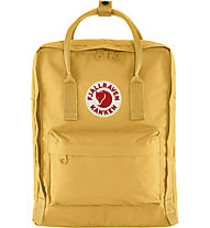 Fjällräven Kanken 16L - Freizeitrucksack, Yellow