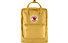 Fjällräven Kanken 16L - zaino tempo libero, Yellow