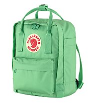 Fjällräven Kanken Mini 7L - zaino tempo libero, Light Green