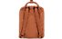 Fjällräven Kanken mini 7 L - Rucksack, Brown