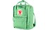 Fjällräven Kanken Mini 7L - zaino tempo libero, Light Green