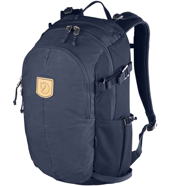 FJALL RAVEN◇keb hike 20/-/BLU/無地/27340 Keb Hike 0 are hiking Camp