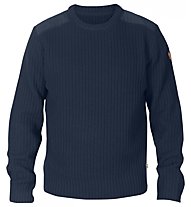 Fjällräven Singi Knit - maglione - uomo, Blue