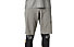 Fox FLEXAIR - pantaloncini ciclismo - uomo, Grey