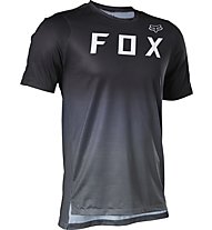Fox Flexair Jersey - MTB Trikot - Herren, Black