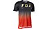 Fox Flexair Jersey - MTB Trikot - Herren, Black/Red