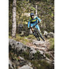 Fox Flexair LS Jersey - maglia bici downhill - uomo, Blue