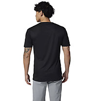 Fox Flexair Pro - T-Shirt - Herren, Black