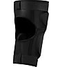 Fox Launch Pro Knee Guard - ginocchiere MTB, Black