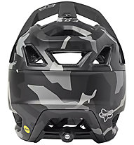 Fox Proframe RS - MTB-Helm, Black