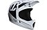 Fox Rampage Landi - casco bici MTB, White