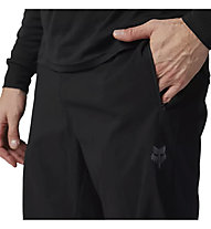 Fox Ranger - pantaloncini MTB - uomo, Black