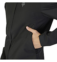 Fox Ranger 2.5L - giacca MTB - uomo, Black