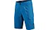 Fox Ranger Cargo - pantaloni MTB corti -uomo, Blue