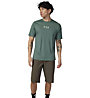 Fox Ranger Moth - T-shirt - uomo, Green