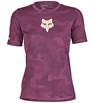 Fox Ranger TruDri™ - T-shirt - donna, Violet