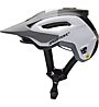 Fox Speedframe Pro Klif - MTB-Helm, Grey
