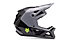 Fox YTH Rampage Camo - casco MTB - bambini, Grey