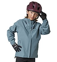 Fox YTH Ranger 2.5 Water - giacca MTB - bambino, Light Blue