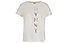 Freddy Apparel - t-shirt fitness - donna, White