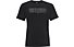 Freddy Core Active T-Shirt fitness, Black