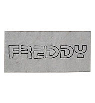 Freddy Core Taom Active - Handtuch Fitness, Grey