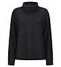 Freddy Sweatshirt - Damen, Black