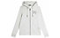 Freddy Kapuzenpullover W - Damen, White