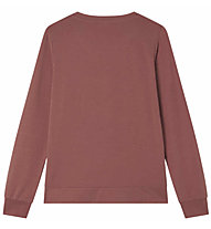 Freddy Felpa W - donna, Dark Pink