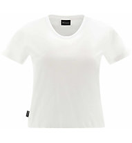 Freddy Manica Corta W - T-shirt - donna, White