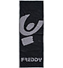 Freddy Micro - Handtuch Fitness, Black