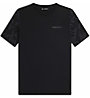 Freddy T-shirt - donna, Black