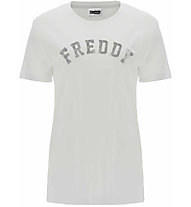 Freddy T-shirt - Damen, White