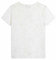 Freddy T-shirt - donna, White